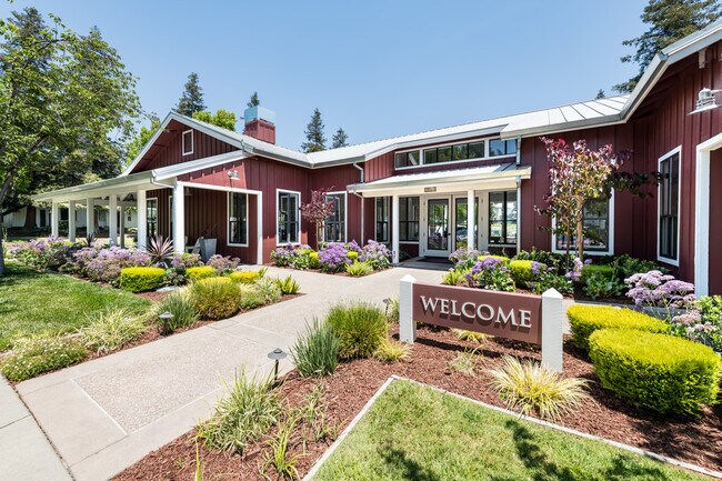 Foto del edificio - Cotton Wood