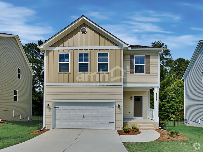 Building Photo - 166 Andrew Jackson Ct