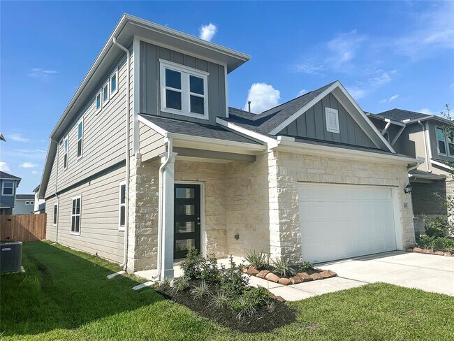 Building Photo - 4218 Wind Swell Ln