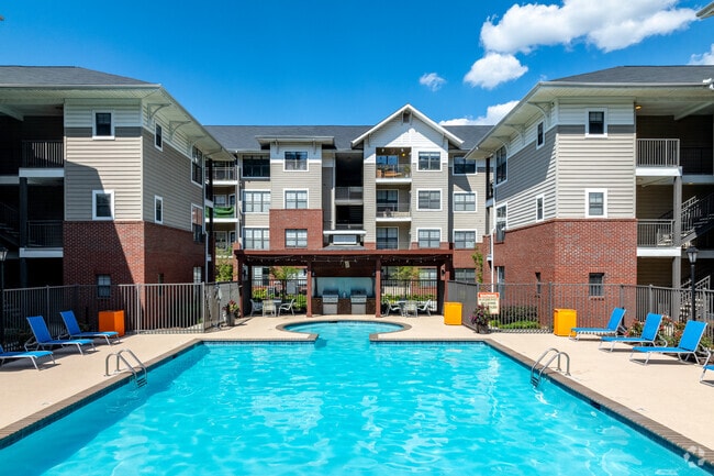 Building Photo - Monroe Place Apartments