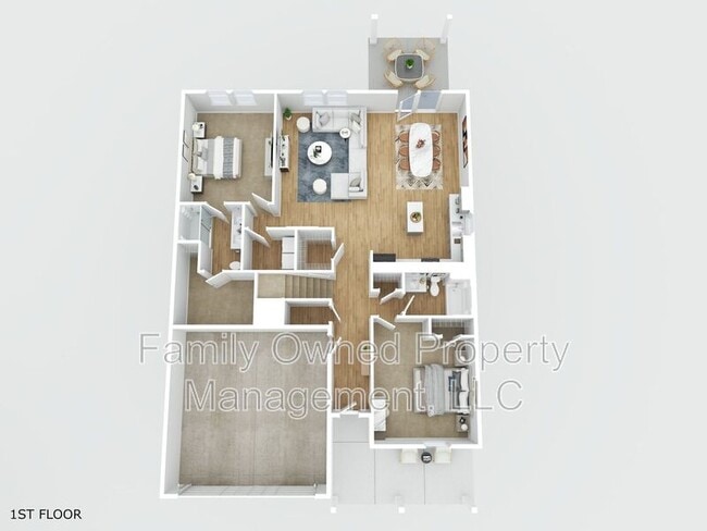 Building Photo - 519 Donnas Vw Wy