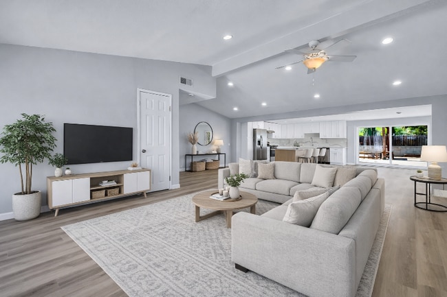 Foto del edificio - 3424 Andover St