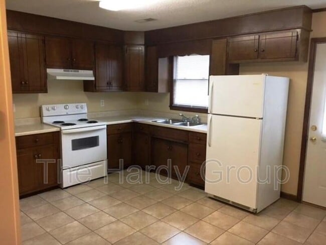 Foto del edificio - 308-B 4th Avenue NW