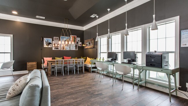 Polo Club Athens Apartments Athens, GA