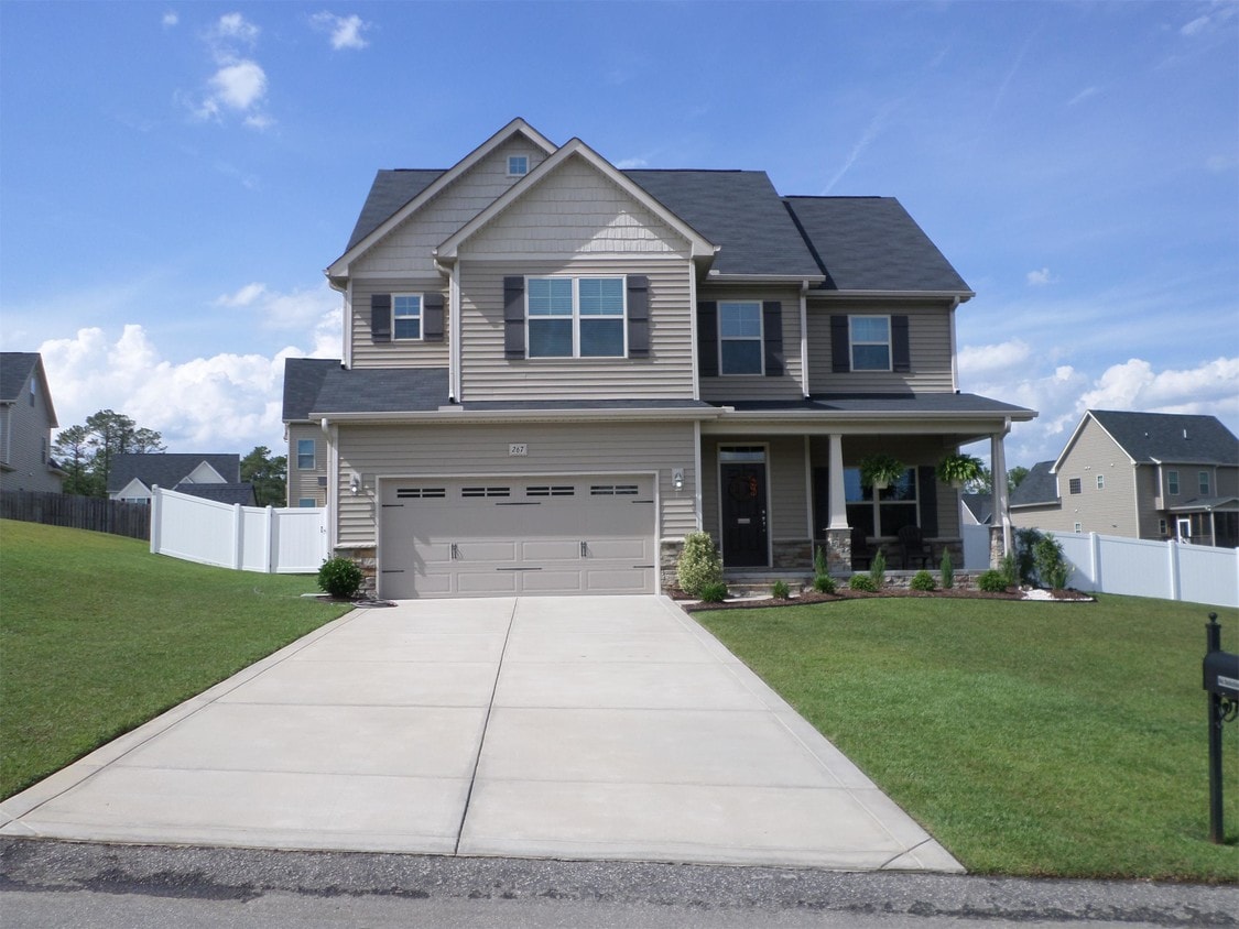 Primary Photo - 267 Samuel Nicholas Dr