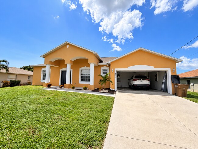 Foto del edificio - 4610 SW 16th Pl