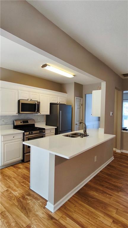 Building Photo - 7507 Richland Ct