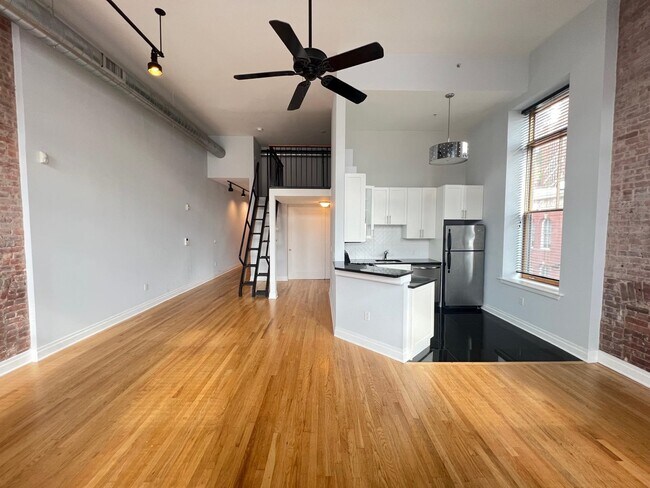 Foto del edificio - 338 Grove St