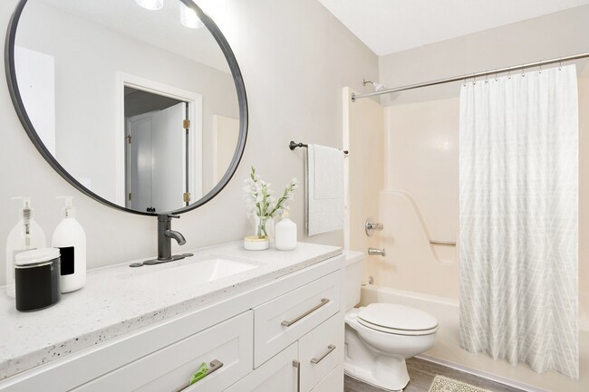 Foto del interior - 104 Summitt St