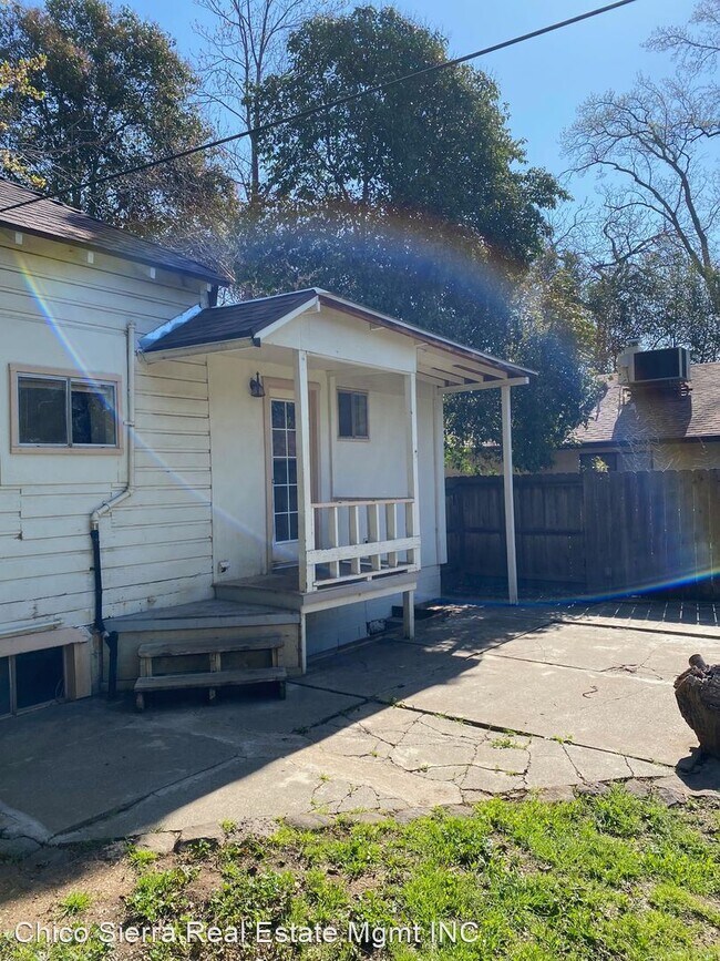 Foto del edificio - 2 br, 1 bath House - 1008 Alder Street