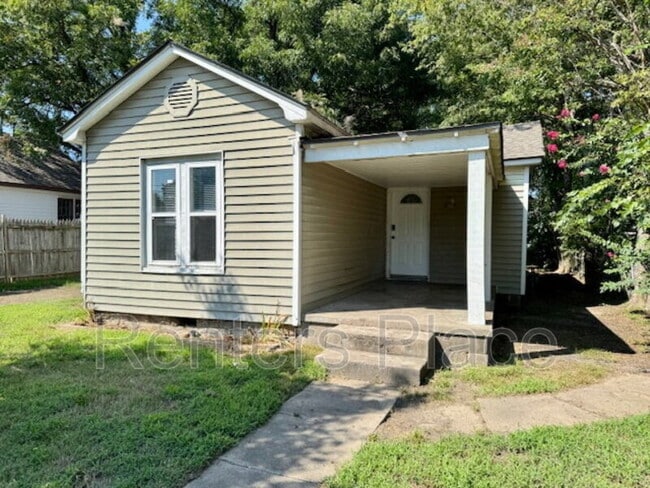 Building Photo - 3119 W 41st St