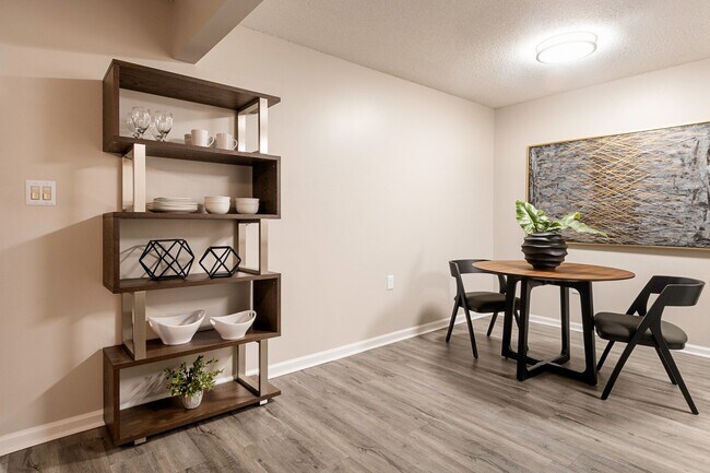 The Luxe of Southaven Apartments Southaven, MS