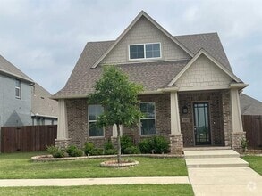 Building Photo - 9305 Trammel Davis Rd