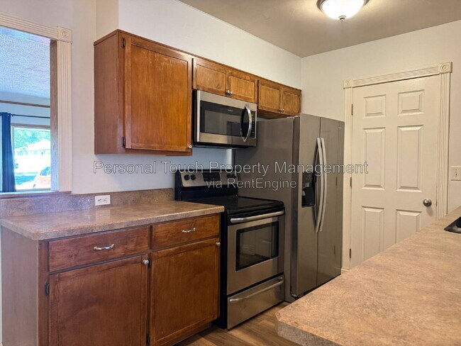Foto del edificio - 718 18th St S