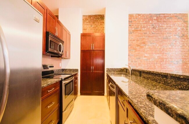 Foto del edificio - 12 S Letitia St