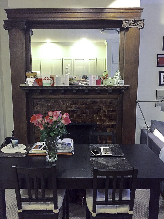 Foto del edificio - 319 W 80th St