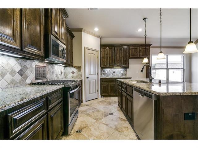 Foto del edificio - 3124 Marble Falls Dr