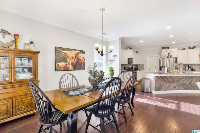 Foto del edificio - 4127 Park Crossings Dr