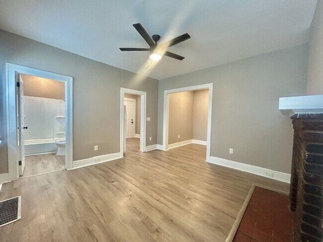 Foto del interior - The Montgomeries