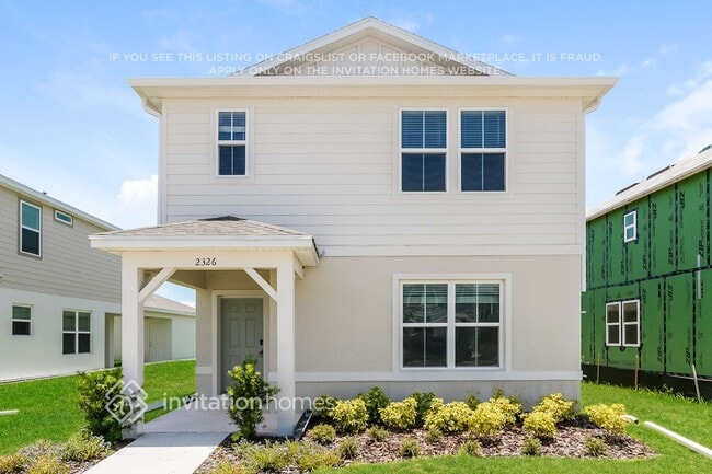 Building Photo - 2326 Southbury Dr