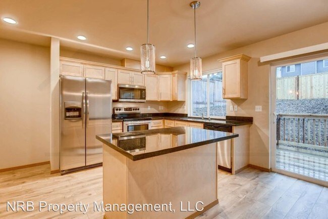 Foto del edificio - 4 br, 3 bath House - 5039 S Trafton St