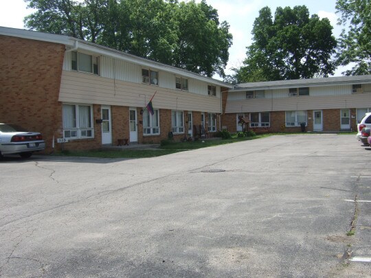 Primary Photo - 531-535 Pearl Ave