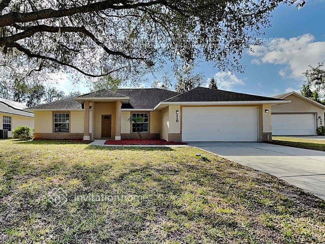 Building Photo - 115 Secluded Oak Ct