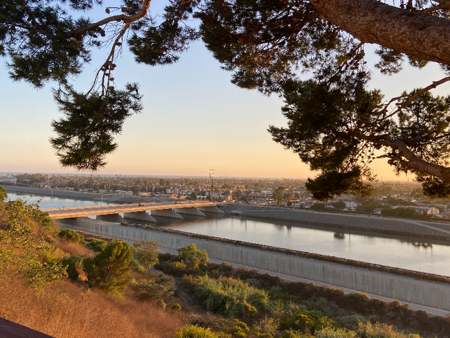 Foto del edificio - 2151 Pacific Ave