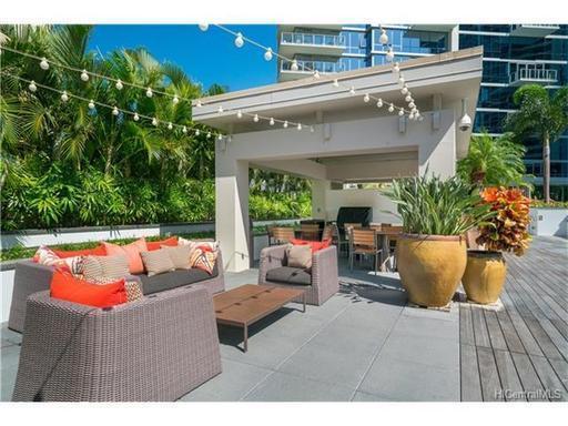 Foto del edificio - Waihonua - Luxury 1 Bedroom, 1-Bath, 1-par...