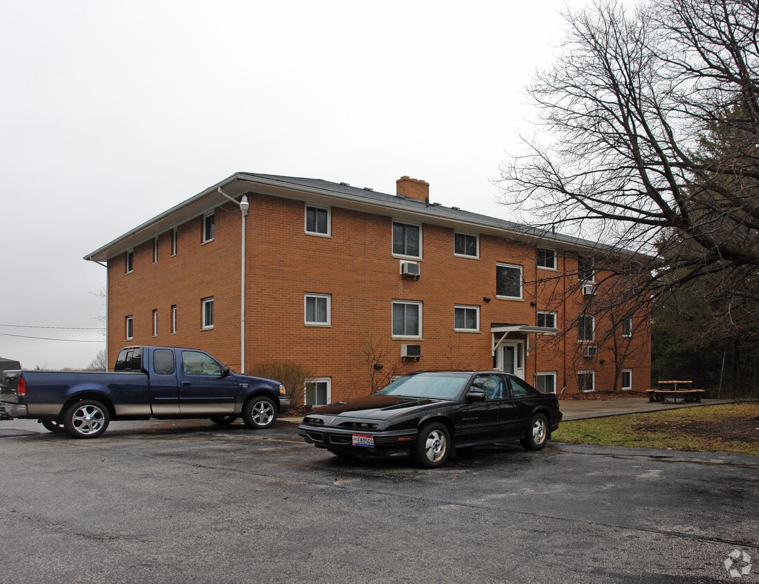 Building Photo - 2726 Juno Pl