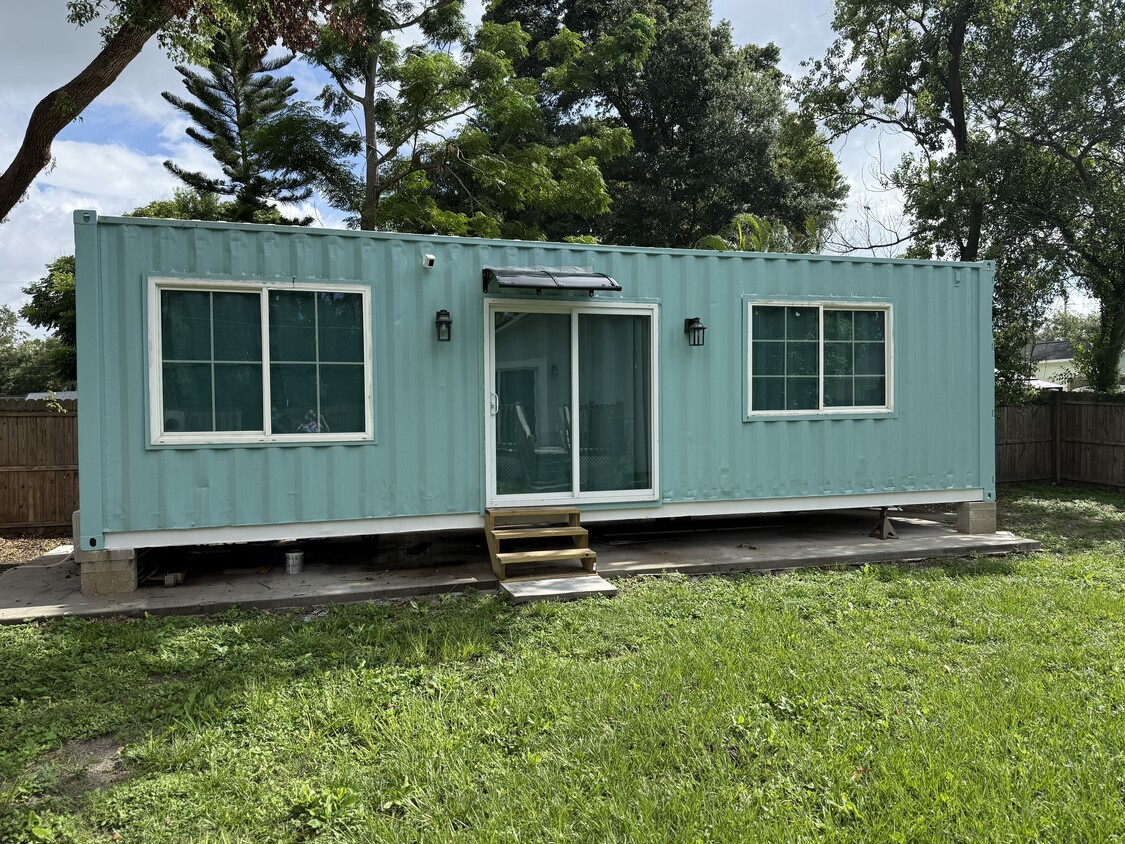 Foto principal - 3606 E Ellicott St