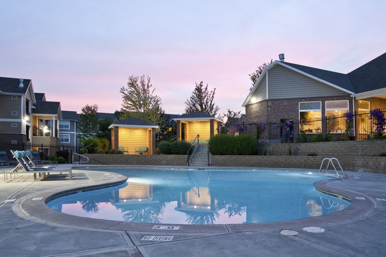 The Crossings at Chapel Hill Apartments Pasco, WA