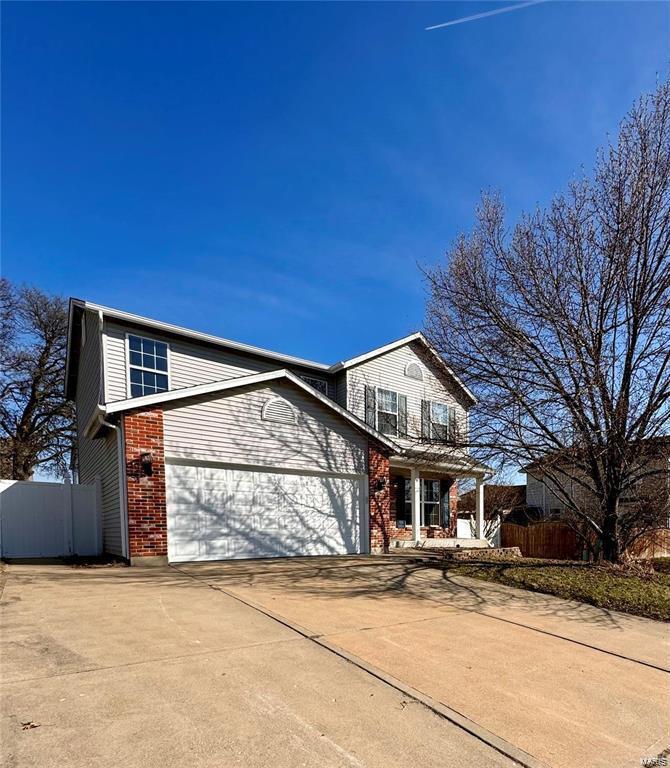 Foto principal - 58 Fawn Oaks Dr