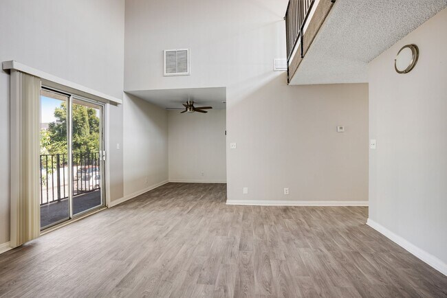 Foto del interior - Windsor Apartments