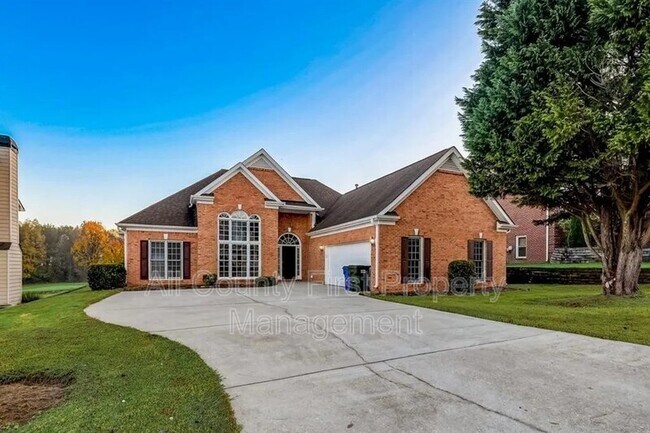 Building Photo - 3550 Golfe Links Dr
