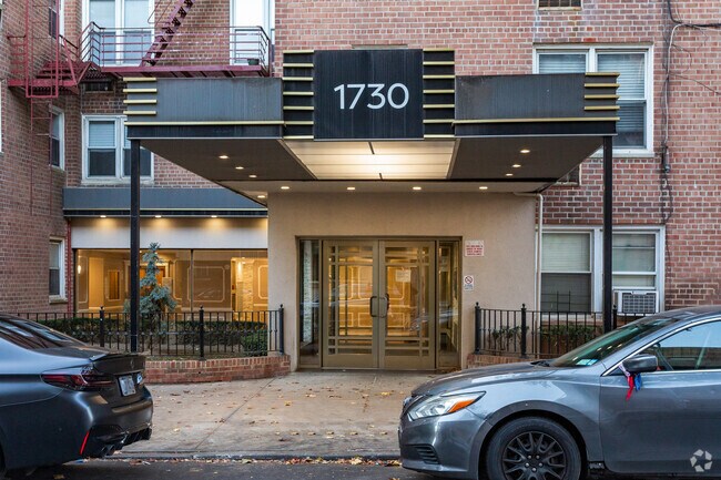 Building Photo - 1730 E 14th St