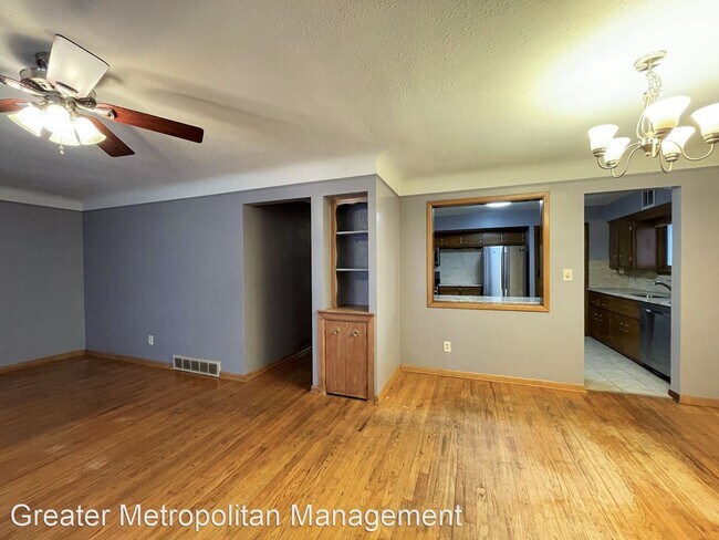 Building Photo - 3 br, 2 bath House - 2707 Brookdale Ave.