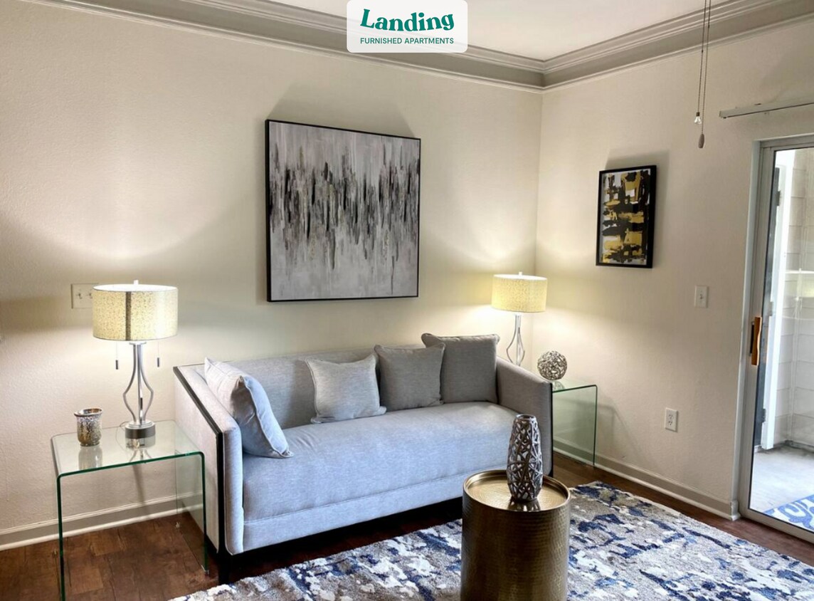 Foto principal - 3600 Basswood Blvd