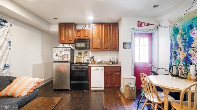 Foto del edificio - 1902 N 17th St