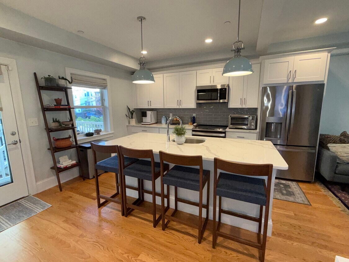 Photo - 64 O St (Boston, MA)