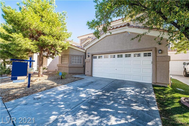 5844 Aimless St, Henderson, NV 89011 House for Rent in Henderson, NV