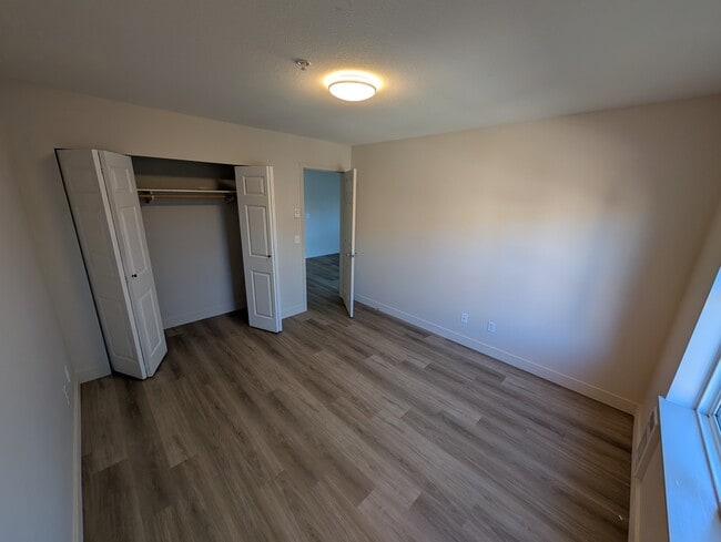 2nd bedroom - Mill Creek Estates