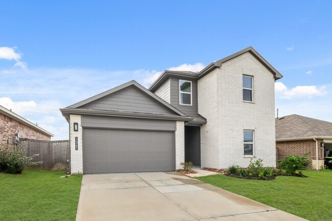 Foto del edificio - 14983 Clay Harvest Rdg