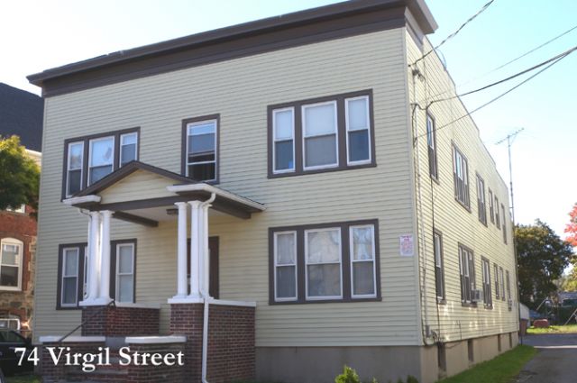 Foto principal - 74 Virgil St