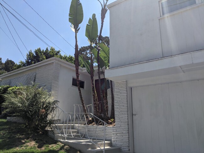 Building Photo - 1484 N Doheny Dr