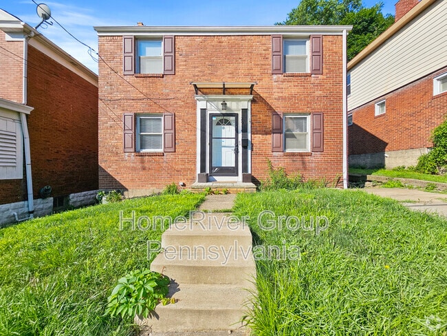 Building Photo - 2914 Brentwood Ave
