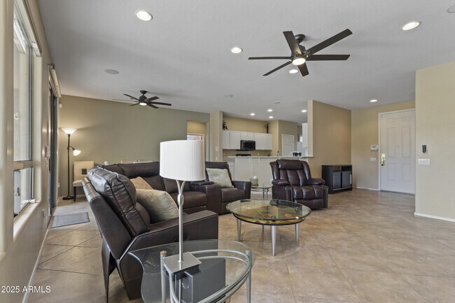 Foto del edificio - 20539 N Bear Canyon Ct