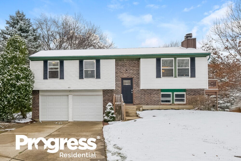 Primary Photo - 4151 Clayburn Dr