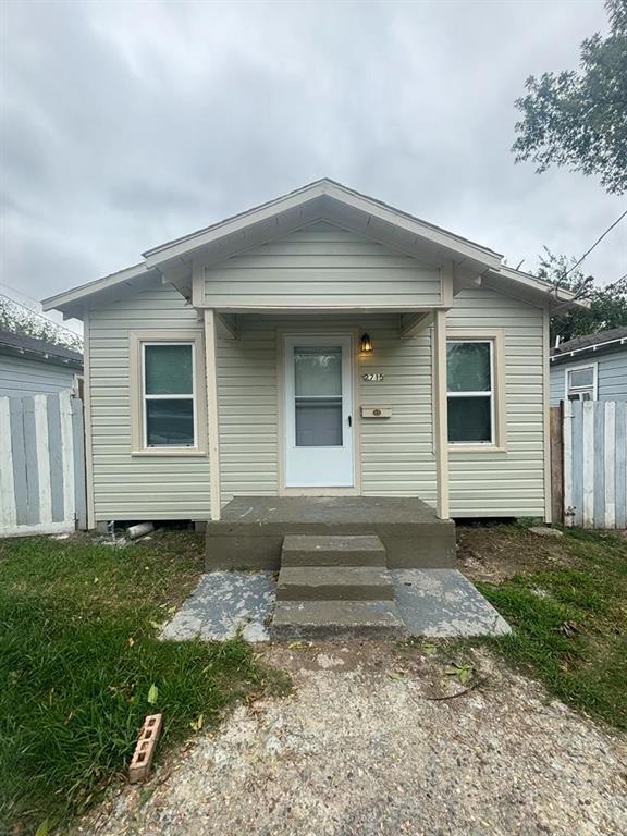 2715 Gregg St, Houston, TX 77026 House Rental in Houston, TX