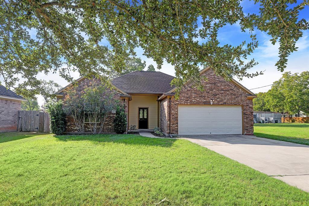 261 Old San Felipe Rd Sealy, TX 77474 Alquileres en Sealy, TX